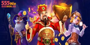 Phương Pháp Chơi Nổ Hũ | Cập Nhật Cách Cược Chuẩn Nhất