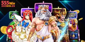 Quy Luật Game Slot | Bí Quyết Chơi Slot Thắng Liên Tục 2025